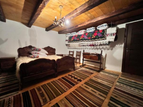 Casa Ilenucăi